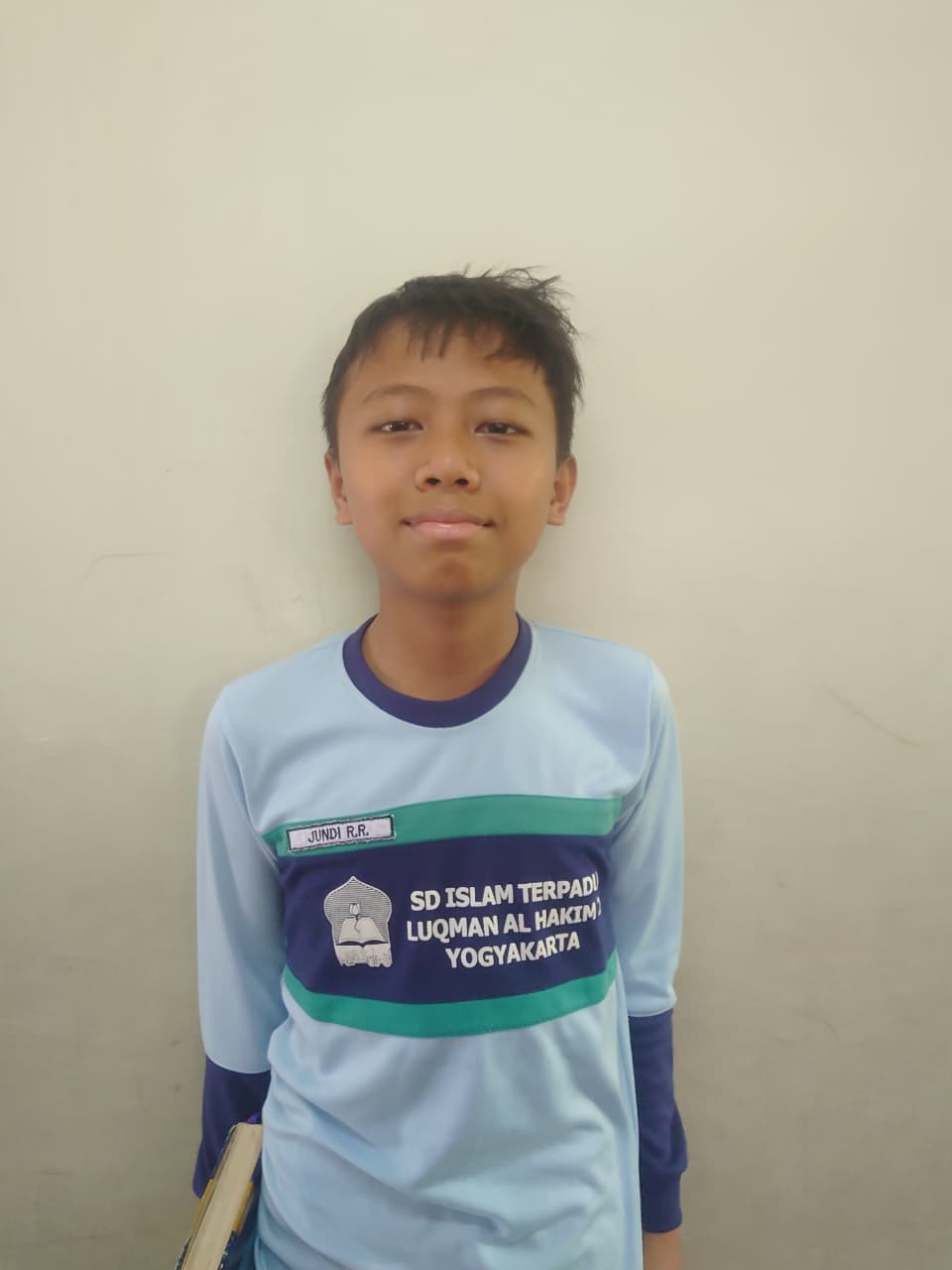 JUNDI RAFIF RAMADHAN